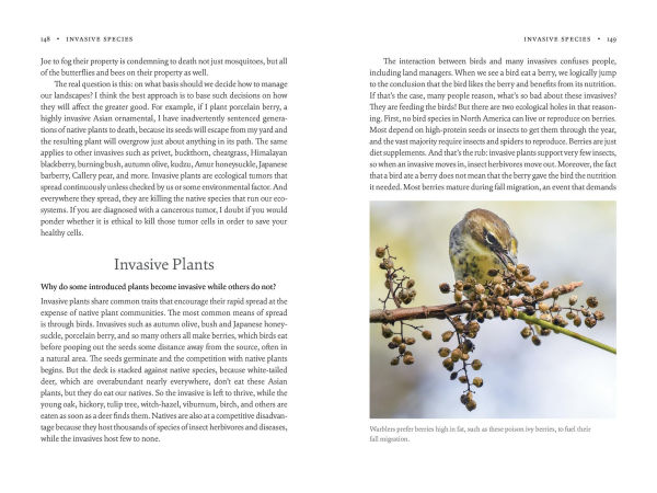 How Can I Help?: Saving Nature with Your Yard
