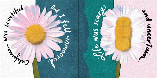 Love Letter to a Garden