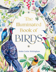 Title: The Illuminated Book of Birds, Author: Robin Crofut-Brittingham