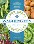Alternative view 1 of Grow Great Vegetables in Washington