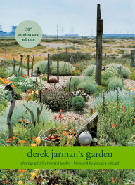 Ebooks free download iphone Derek Jarman's Garden: 30th Anniversary Edition
