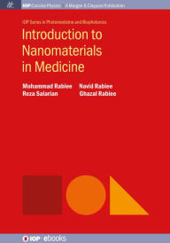 Title: Introduction to Nanomaterials in Medicine, Author: Mohammad Rabiee