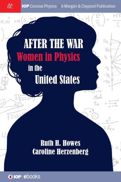 After the War: US Women in Physics