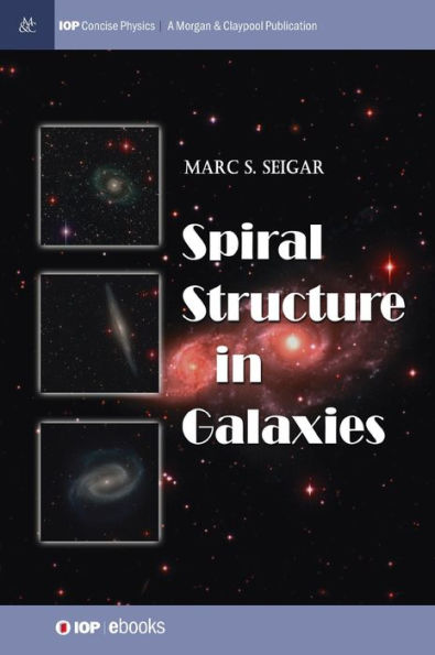 Spiral Structure in Galaxies