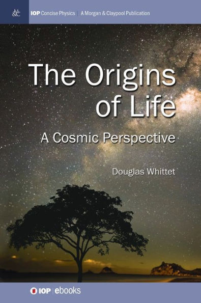Origins of Life: A Cosmic Perspective