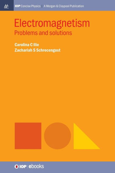 Electromagnetism: Problems and Solutions