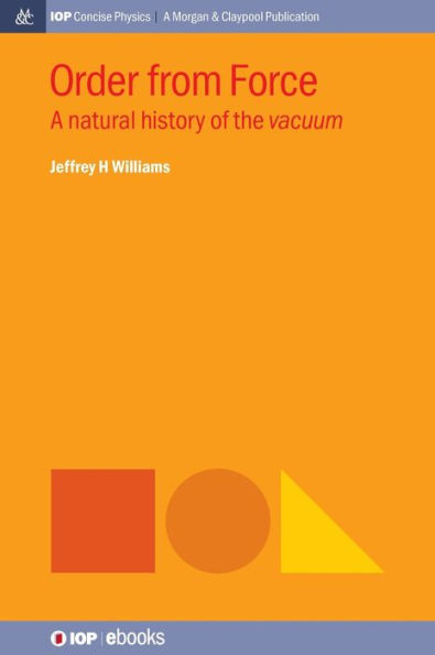 Order from Force: A Natural History of the Vacuum