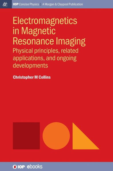 Electromagnetics in Magnetic Resonance Imaging: Physical Principles, Related Applications