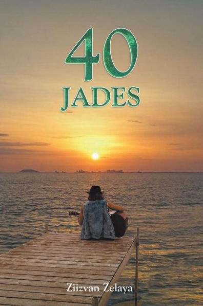 40 Jades