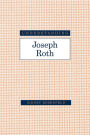 Understanding Joseph Roth