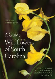 Free download electronic books A Guide to the Wildflowers of South Carolina
