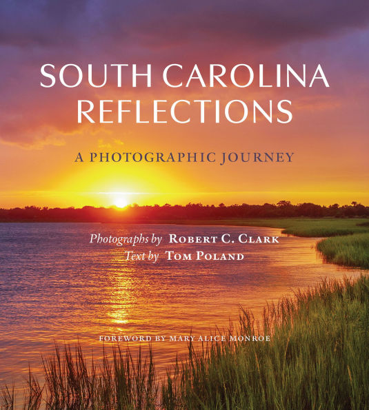 South Carolina Reflections: A Photographic Journey