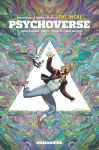 Alternative view 1 of The Incal: Psychoverse