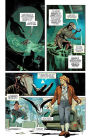 Alternative view 11 of The Incal: Psychoverse