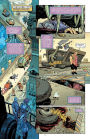 Alternative view 13 of The Incal: Psychoverse