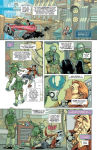 Alternative view 15 of The Incal: Psychoverse