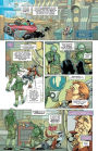 Alternative view 15 of The Incal: Psychoverse