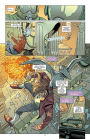 Alternative view 16 of The Incal: Psychoverse
