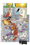 Alternative view 2 of The Incal: Psychoverse