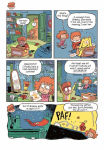 Alternative view 2 of Where Are You Leopold? 1: The Invisibility Game