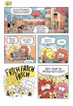 Alternative view 4 of Where Are You Leopold? 1: The Invisibility Game