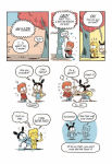 Alternative view 5 of Where Are You Leopold? 1: The Invisibility Game