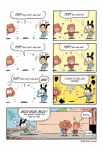 Alternative view 7 of Where Are You Leopold? 1: The Invisibility Game