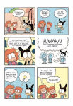 Alternative view 8 of Where Are You Leopold? 1: The Invisibility Game