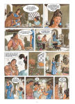 Alternative view 8 of The Swords of Glass Vol. 1 (Oversized)