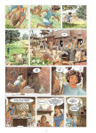Alternative view 10 of The Swords of Glass Vol. 1 (Oversized)