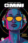 Alternative view 1 of Omni Vol. 1: The Doctor Is In