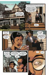 Alternative view 14 of Omni Vol. 1: The Doctor Is In