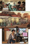 Alternative view 16 of Omni Vol. 1: The Doctor Is In