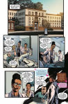 Alternative view 3 of Omni Vol. 1: The Doctor Is In