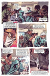 Alternative view 6 of Omni Vol. 1: The Doctor Is In