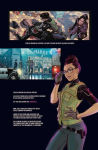Alternative view 7 of Omni Vol. 1: The Doctor Is In