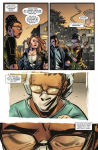 Alternative view 8 of Omni Vol. 1: The Doctor Is In