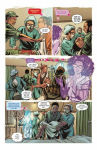 Alternative view 9 of Omni Vol. 1: The Doctor Is In