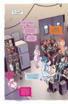 Alternative view 10 of Omni Vol. 1: The Doctor Is In