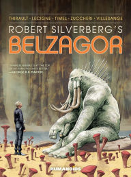Title: Robert Silverberg's Belzagor - Digital Omnibus, Author: Robert Silverberg