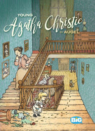 Title: Young Agatha Christie, Author: William Augel