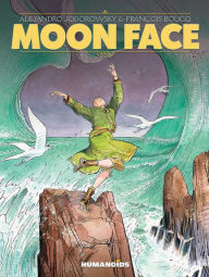 Title: Moon Face, Author: Alejandro Jodorowsky