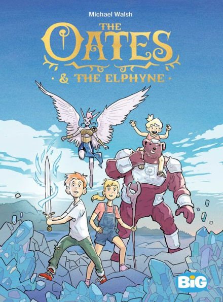 The Oates & Elphyne