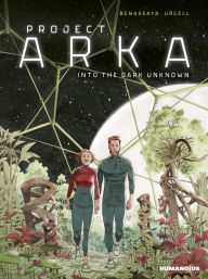 Ebook torrent downloads for kindle Project ARKA: Into the Dark Unknown