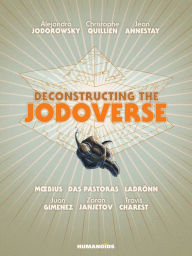 E book download Deconstructing the Jodoverse DJVU MOBI PDF