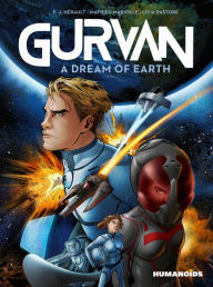 Title: Gurvan: A Dream of Earth, Author: P.-J. Hïrault