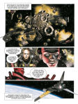 Alternative view 2 of Weapons of the Metabaron