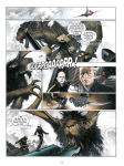 Alternative view 3 of Weapons of the Metabaron