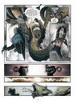 Alternative view 5 of Weapons of the Metabaron