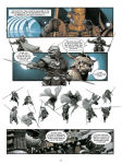 Alternative view 7 of Weapons of the Metabaron